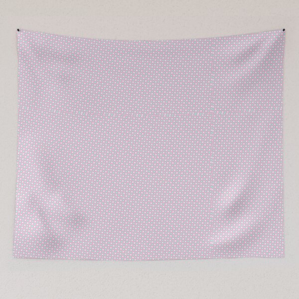 Item preview, Soft Pastel Diamond Star Repeating Seamless Sequencing Pattern  designed and sold by Alchemy-A-La-G.