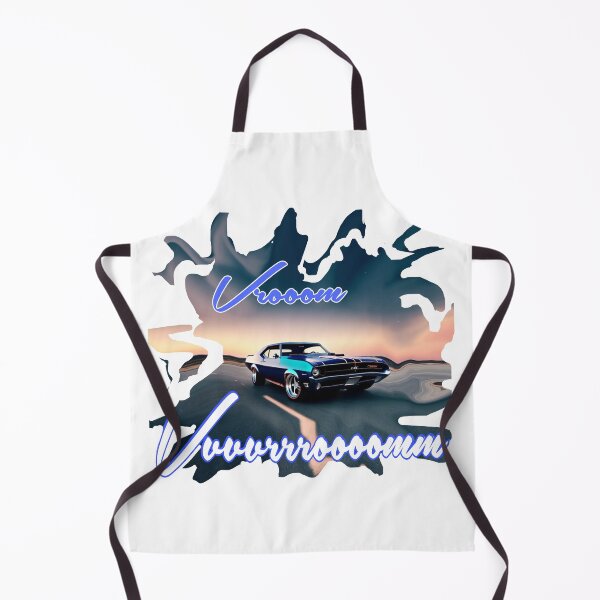 Item preview, Vrooom Vrooooom  designed and sold by RckymtnNinjaCat.