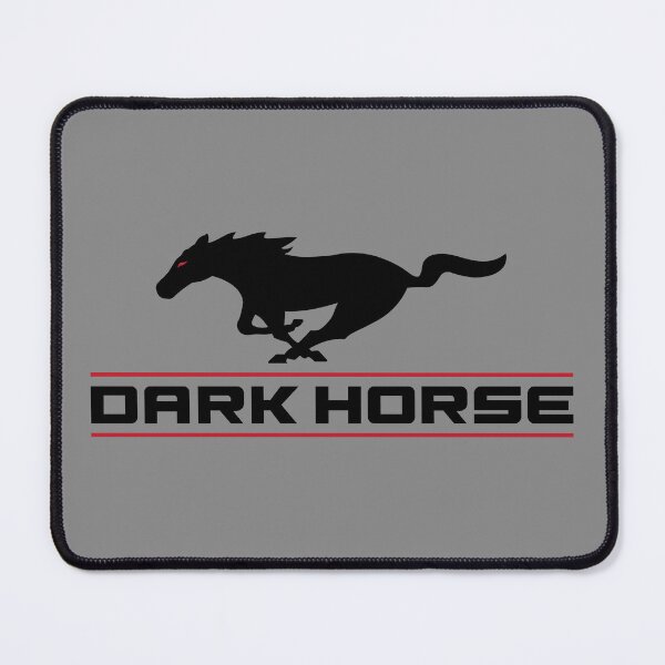 Item preview, Ford Mustang Dark Horse designed and sold by iiLivinia.