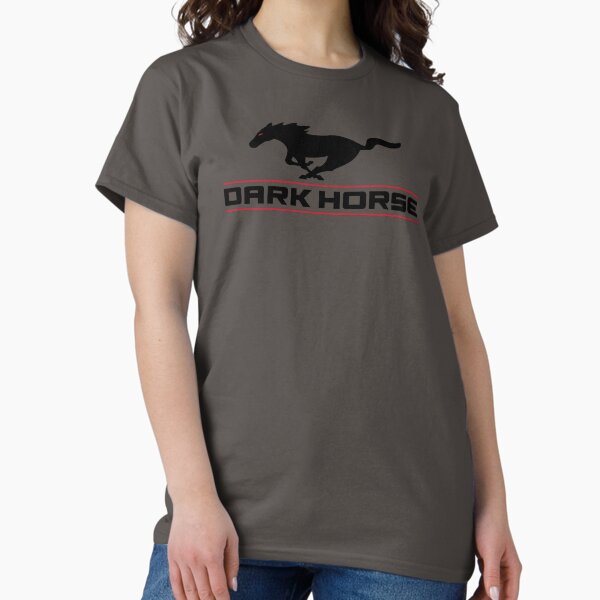Aperçu de l'œuvre Ford Mustang Dark Horse créée et vendue par iiLivinia.