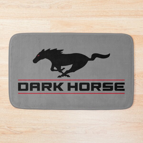 Item preview, Ford Mustang Dark Horse designed and sold by iiLivinia.