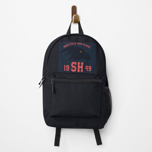 Item preview, Smallville High designed and sold by TennantMerch.