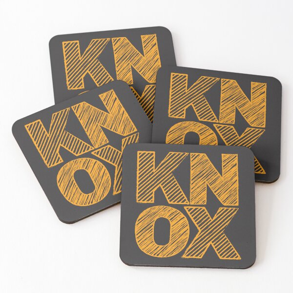 Item preview, Knoxville TN designed and sold by GoldenPearPress.