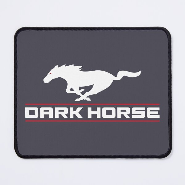 Item preview, Ford Mustang Dark Horse designed and sold by iiLivinia.
