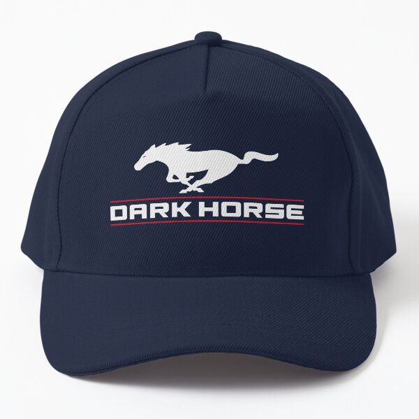Item preview, Ford Mustang Dark Horse designed and sold by iiLivinia.