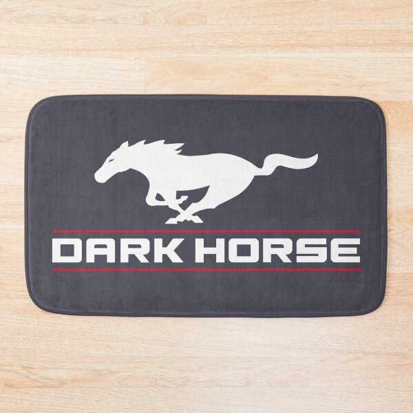 Item preview, Ford Mustang Dark Horse designed and sold by iiLivinia.