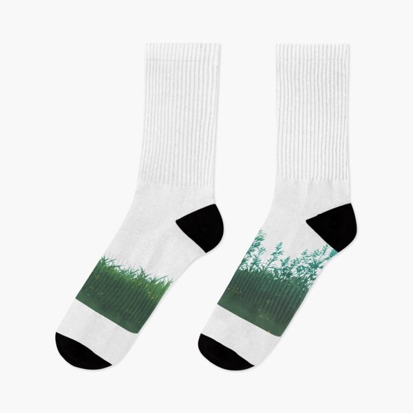Item preview, The Grass is Green Where You Water It designed and sold by HelloBeautyfull.