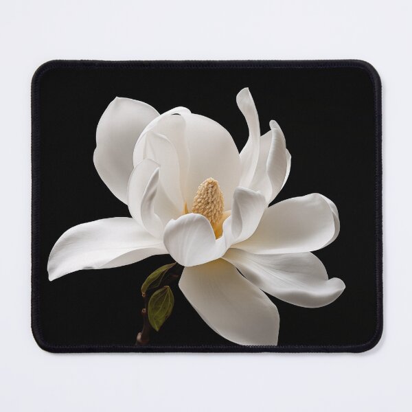Item preview, Magnolia, Digital art designed and sold by LiliesPrint.