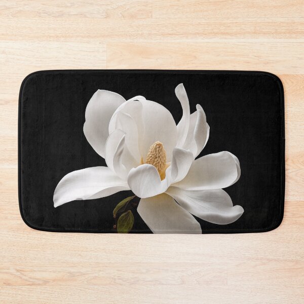 Item preview, Magnolia, Digital art designed and sold by LiliesPrint.