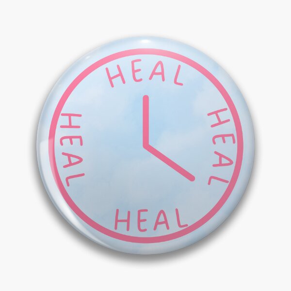 Item preview, Time To Heal designed and sold by Anna Liz Heart.