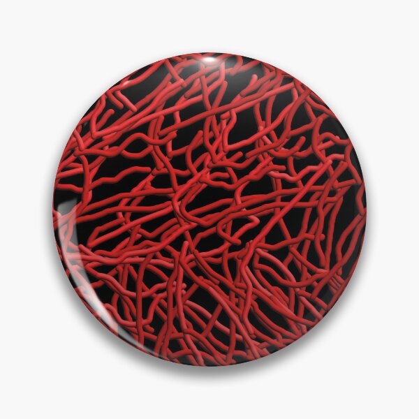 Item preview, blood vessels abstract designed and sold by mag-graphic.