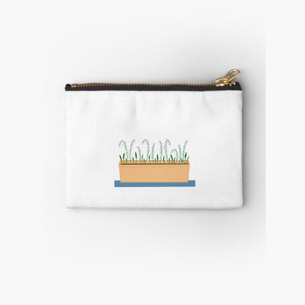 Item preview, Lily of the Vallies designed and sold by Malika Haver.