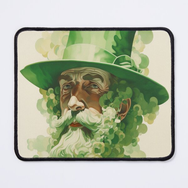 Item preview, Green St Patrick's Day designed and sold by Timothystore-.