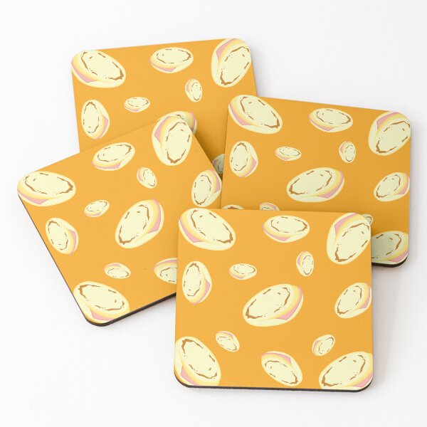 Item preview, Venezuelan Arepa designed and sold by Creativari123.