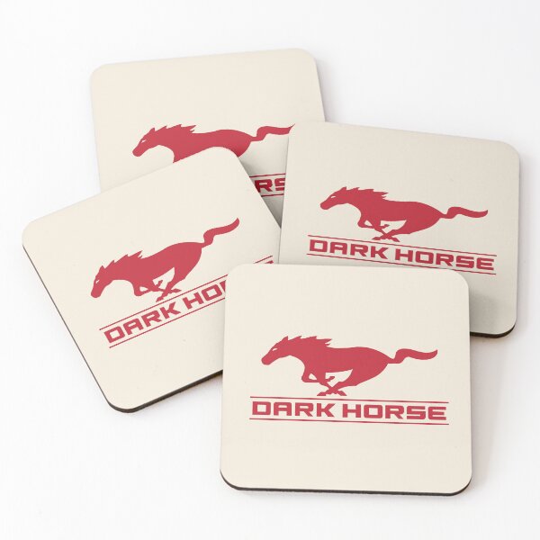 Item preview, Ford Mustang Dark Horse designed and sold by iiLivinia.