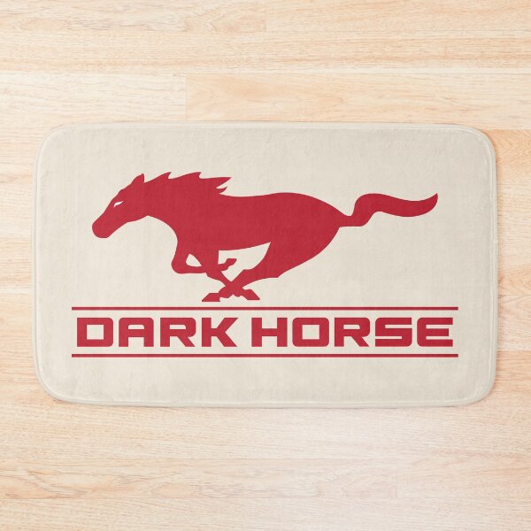 Item preview, Ford Mustang Dark Horse designed and sold by iiLivinia.