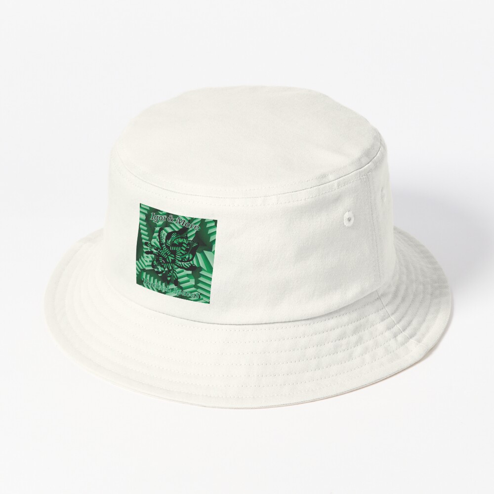 Item preview, Bucket Hat designed and sold by IgorAndMore.