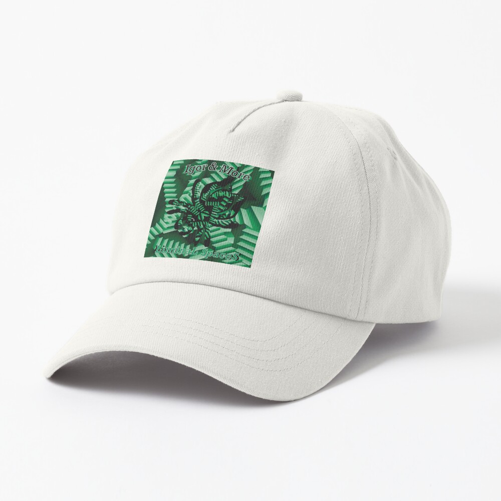 Item preview, Dad Hat designed and sold by IgorAndMore.