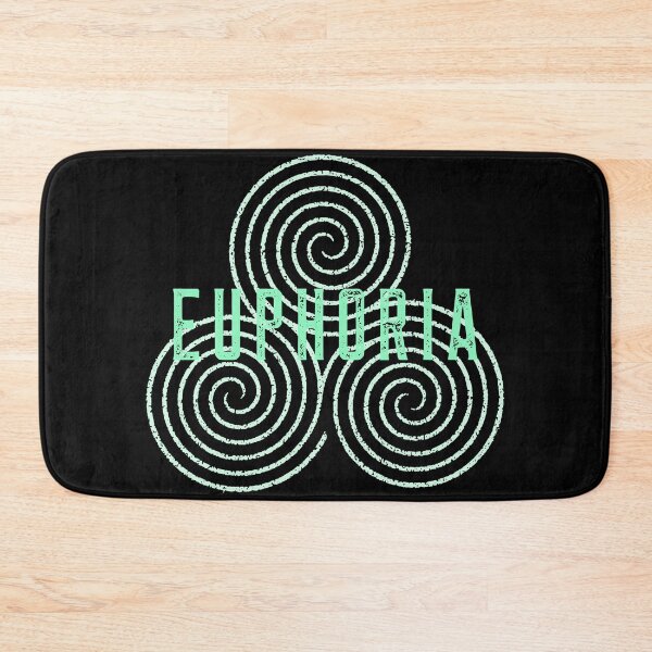 Item preview, Euphoria designed and sold by urban-hillbilly.