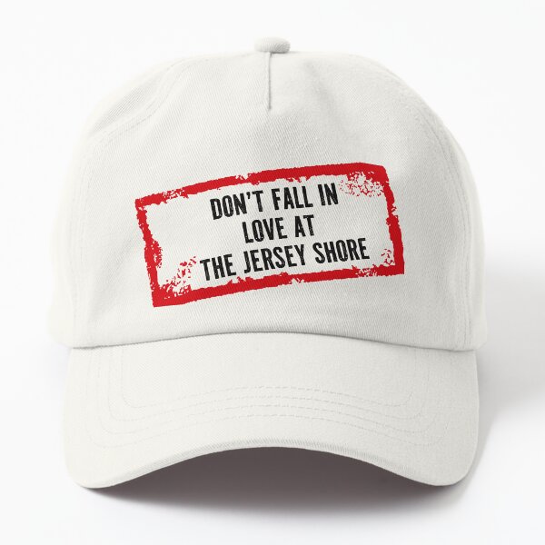 Artikel-Vorschau von Verlieben Sie sich nicht am Jersey Shore, designt und verkauft von ShelbyKobra.