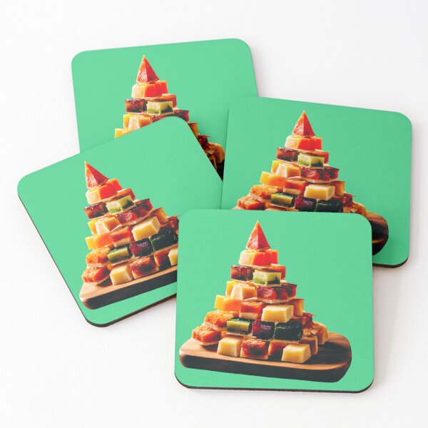 Item preview, Get inspired by these rainbow stacks.  designed and sold by Zofia Sosnecka.
