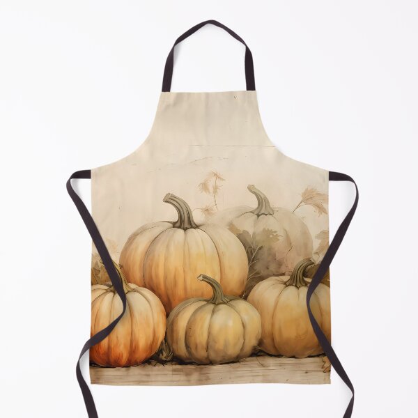 Item preview, Pumpkins of Autumn  designed and sold by Luna-Dox.