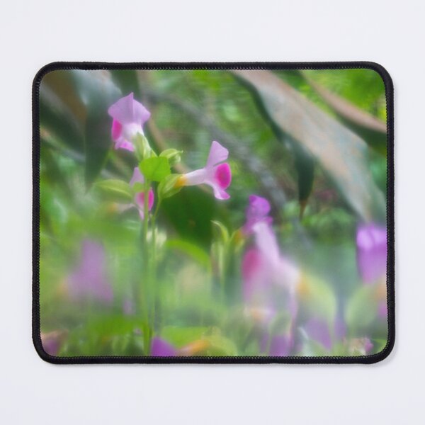Item preview, Dreamy Torenia flower garden. designed and sold by sinseeho.