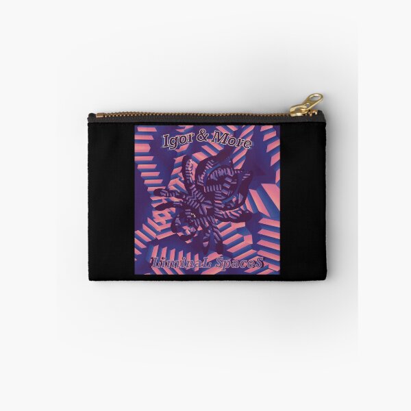 Item preview, Purple Haze Igor & More Tarantula Liminal Stairs designed and sold by IgorAndMore.