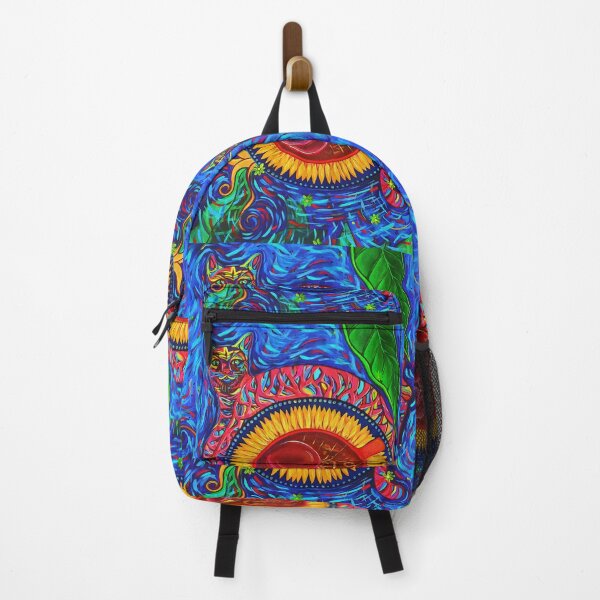 Item preview, Love for art and nature designed and sold by CrisGaona.