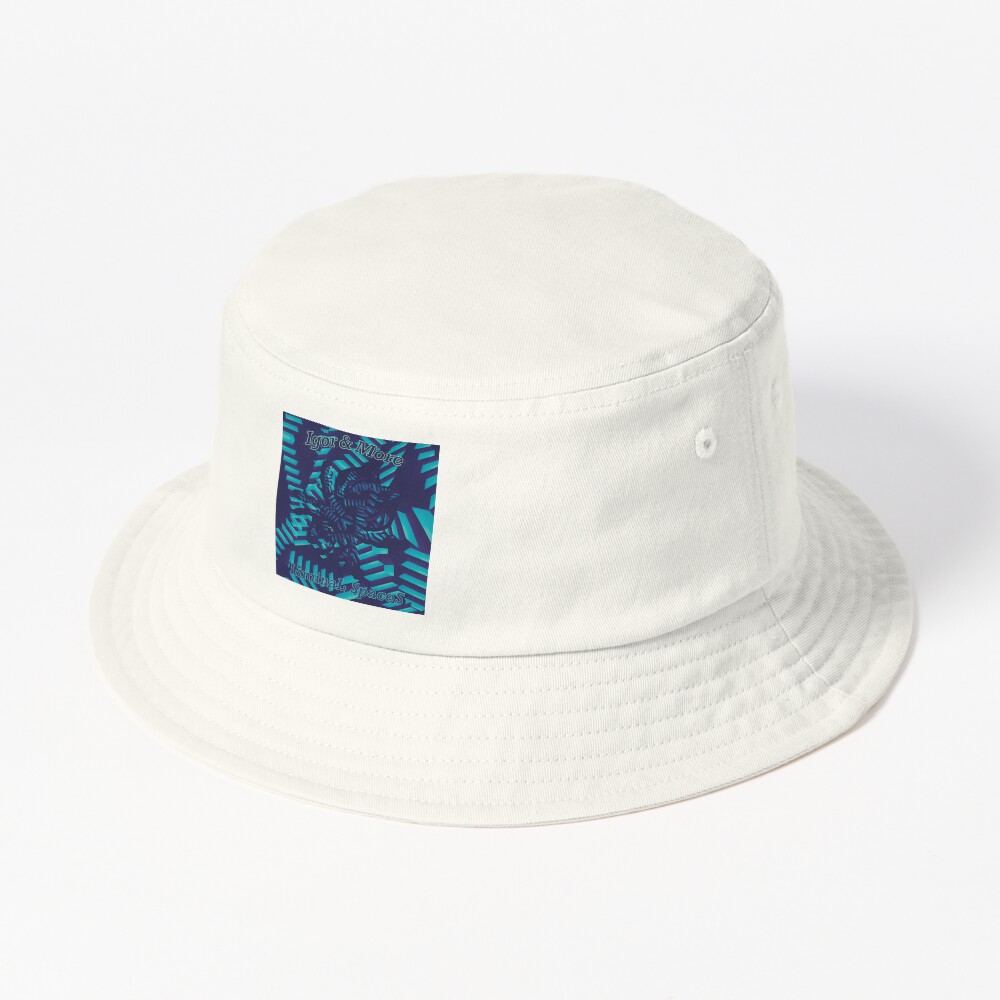 Item preview, Bucket Hat designed and sold by IgorAndMore.