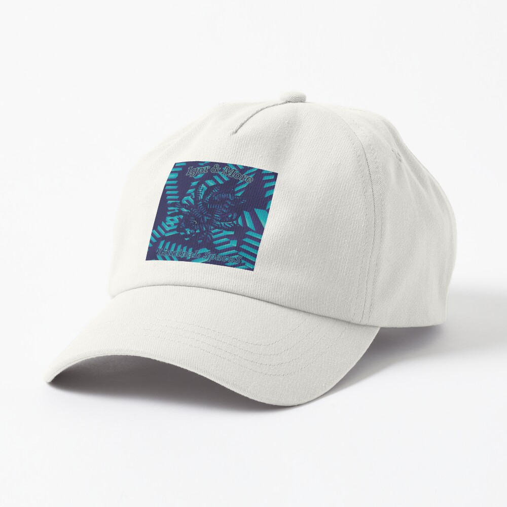 Item preview, Dad Hat designed and sold by IgorAndMore.