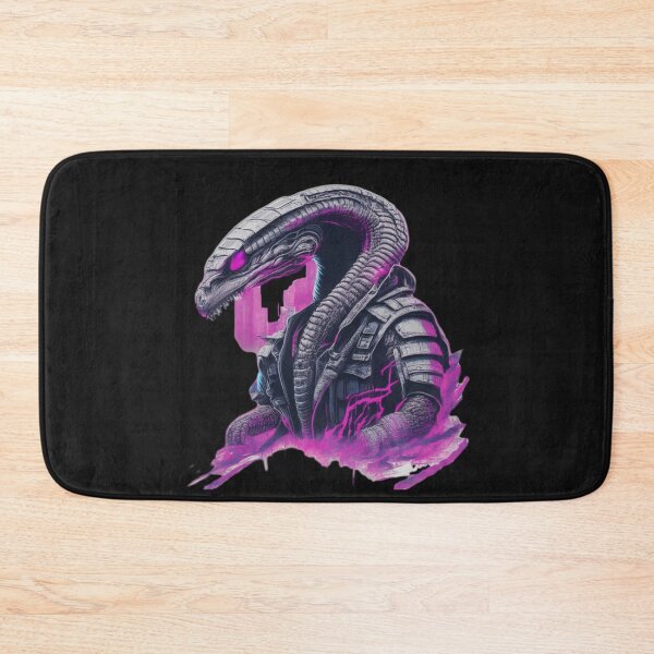 Item preview, Warrior Snake designed and sold by AnalajiaDesigns.