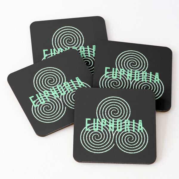 Item preview, Euphoria designed and sold by urban-hillbilly.