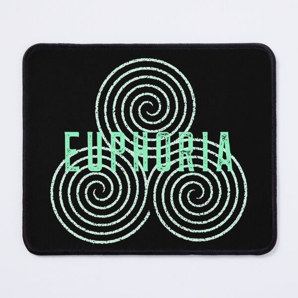 Item preview, Euphoria designed and sold by urban-hillbilly.