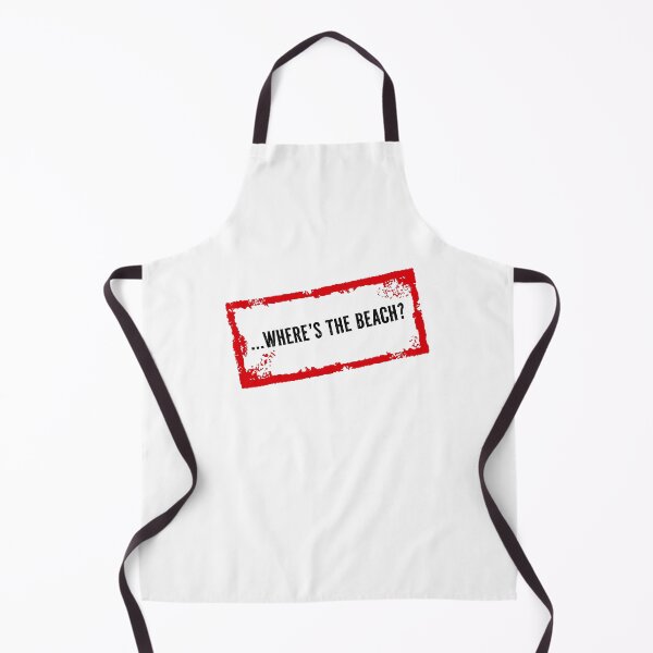 Item preview, Wheres the beach? designed and sold by ShelbyKobra.