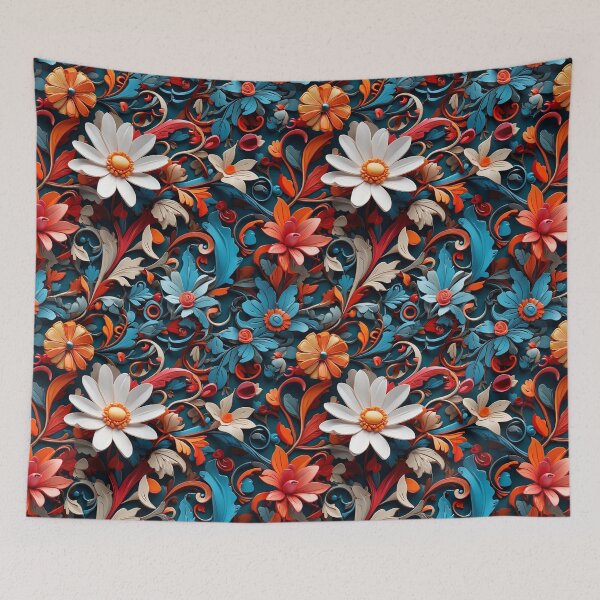 Item preview, Filigree Pattern designed and sold by Patternliss.