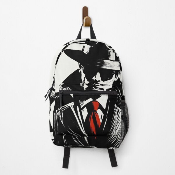 Item preview, Noir Detective [Vintage, Retro] designed and sold by RESToRAPTOR.