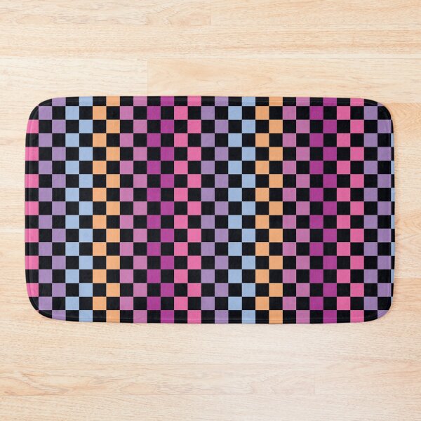 Item preview, Emo Checkered designed and sold by Daieny Schuttz.
