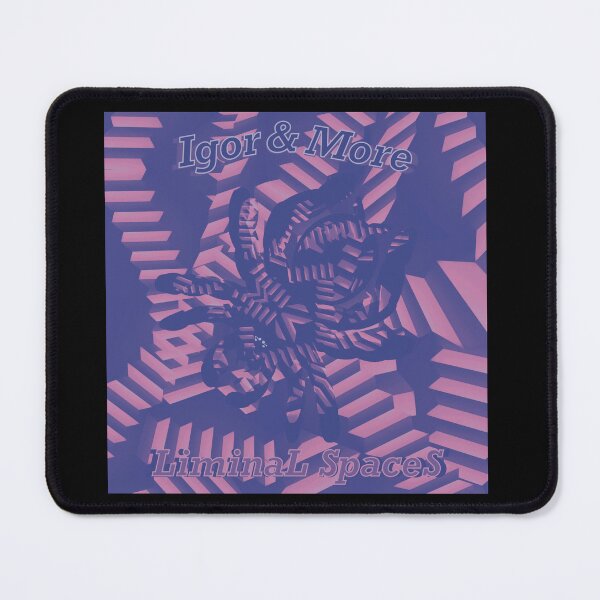 Item preview, Misty Haze Igor & More Tarantula Liminal Stairs designed and sold by IgorAndMore.