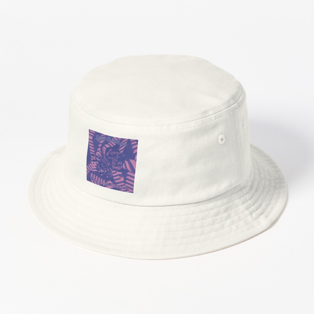 Item preview, Bucket Hat designed and sold by IgorAndMore.
