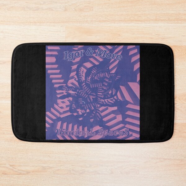 Item preview, Misty Haze Igor & More Tarantula Liminal Stairs designed and sold by IgorAndMore.