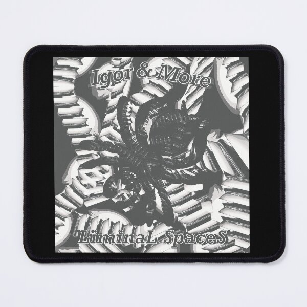 Item preview, White Igor & More Tarantula Liminal Stairs designed and sold by IgorAndMore.