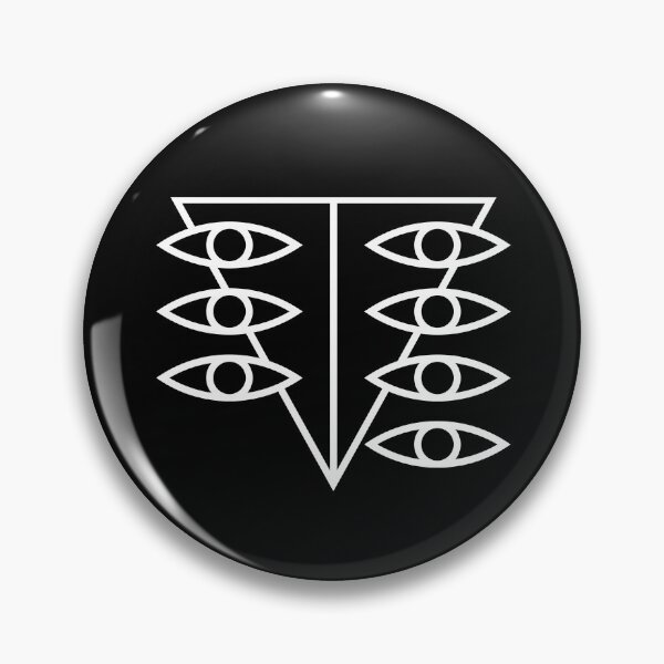 Item preview, Seele Symbol  designed and sold by CondorDesigns.