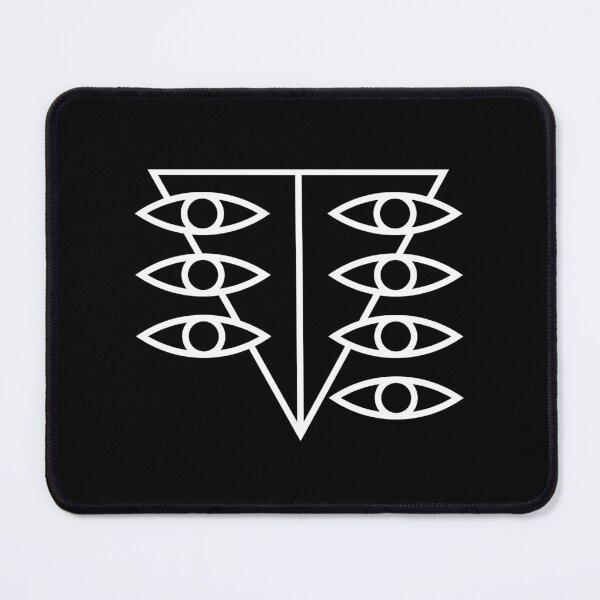 Item preview, Seele Symbol  designed and sold by CondorDesigns.