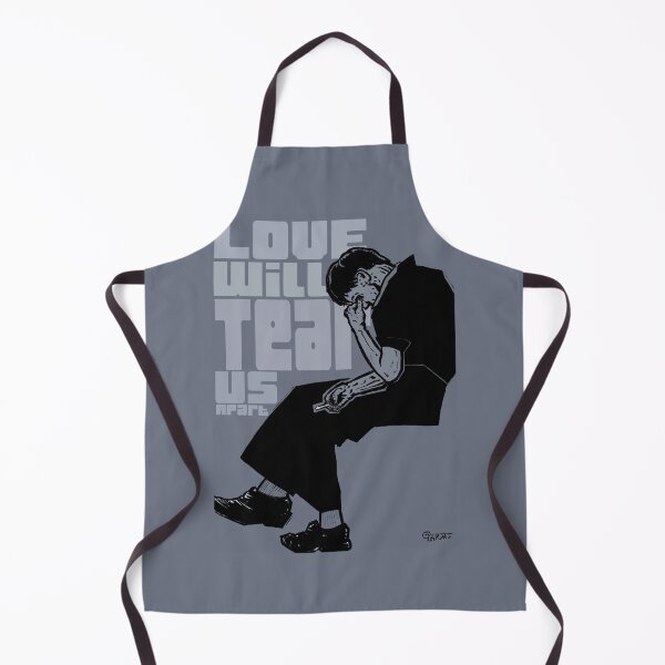 Item preview, love will tear us apart designed and sold by @tarsas .art.