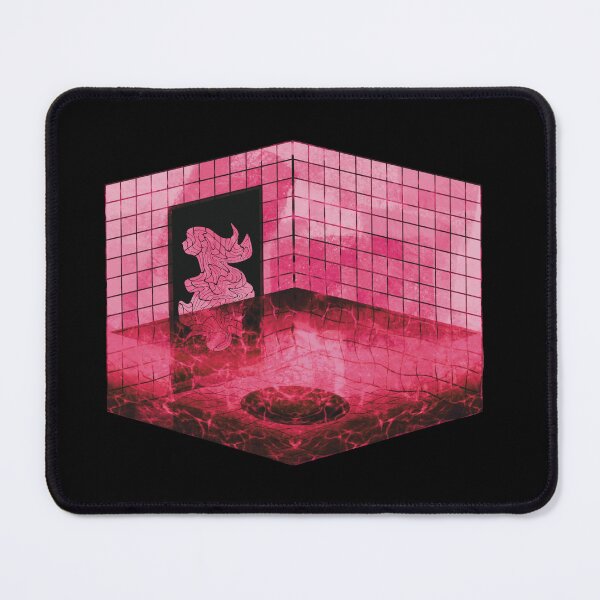 Item preview, Red Liminal Spaces  designed and sold by IgorAndMore.
