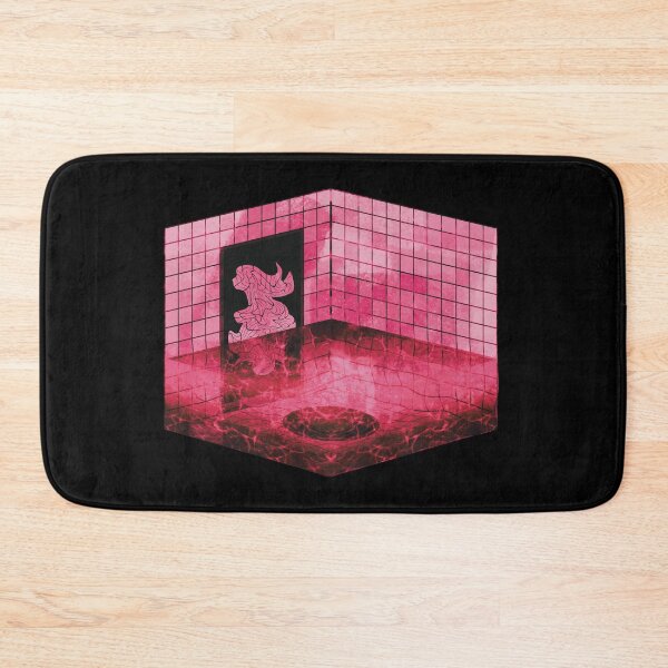 Item preview, Red Liminal Spaces  designed and sold by IgorAndMore.