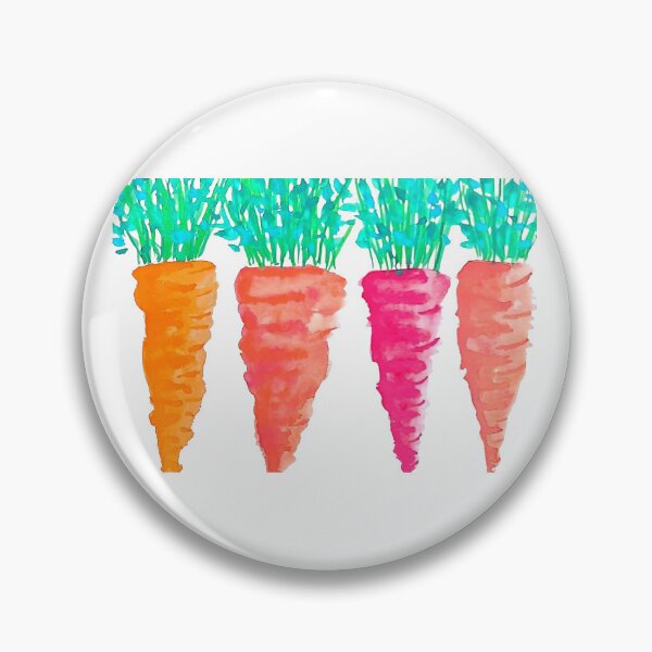 Item preview, Bushel of Carrots designed and sold by t3gan1991.