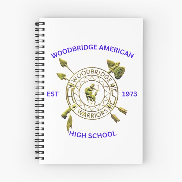 Item preview, Woodbridge Warriors: Commemorative Design designed and sold by C-CheleSells.
