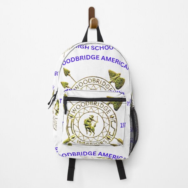 Item preview, Woodbridge Warriors: Commemorative Design designed and sold by C-CheleSells.